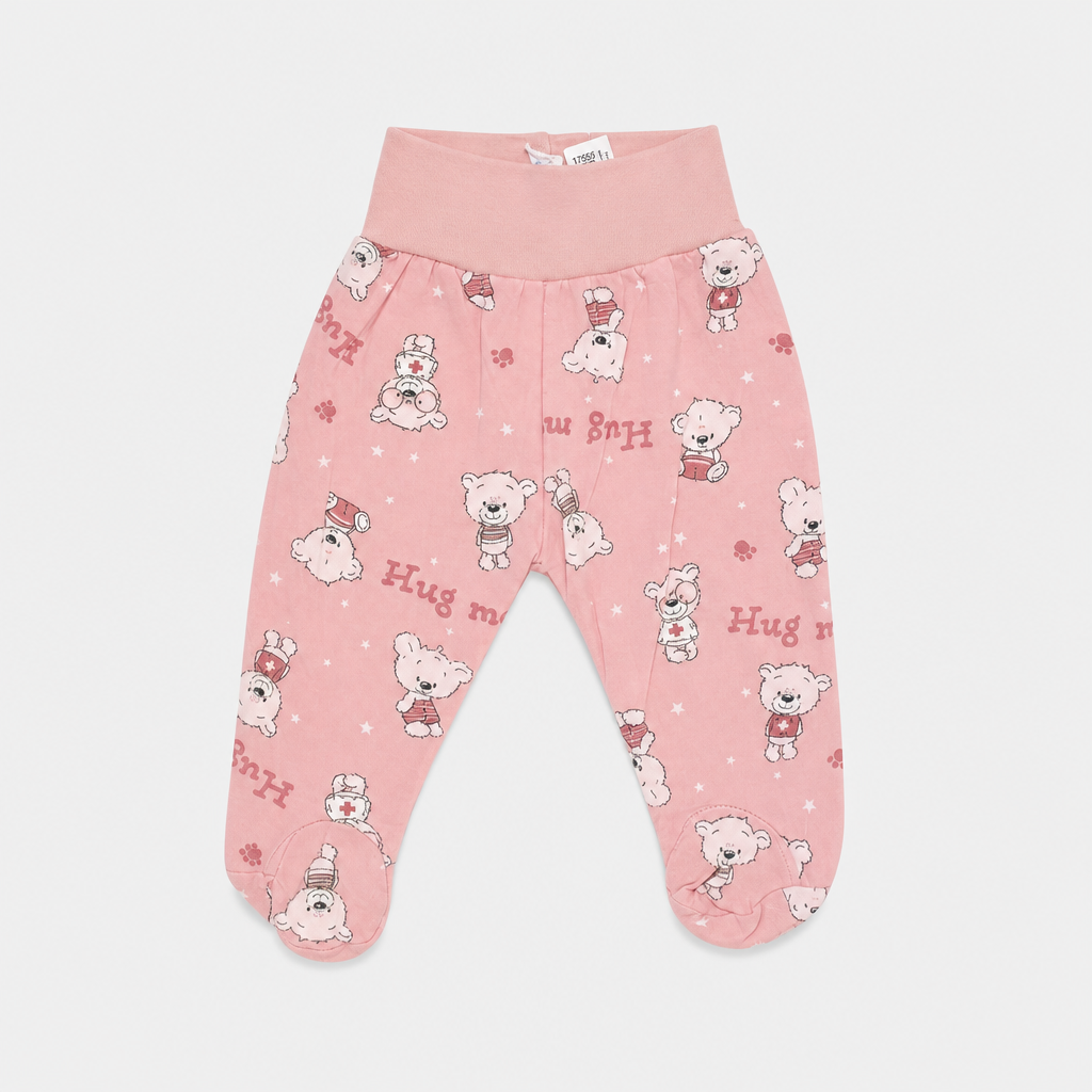Tutine neonato - Bambina - 60 - 65 | 3 mesi