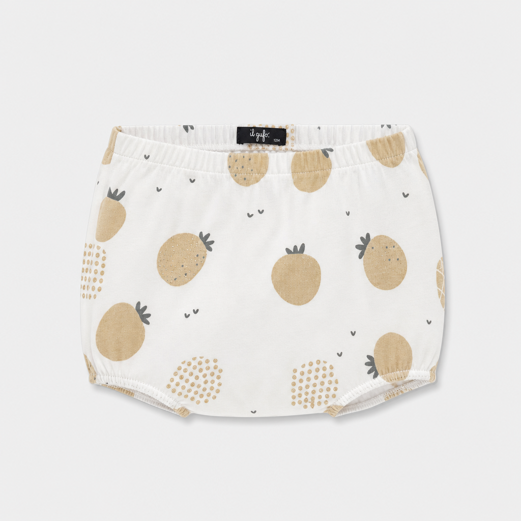 Pantaloncini corti - Bambina - 60 - 65 | 3 mesi