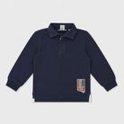 Polo maniche lunghe - Bambino - 96 - 101 | 3 anni