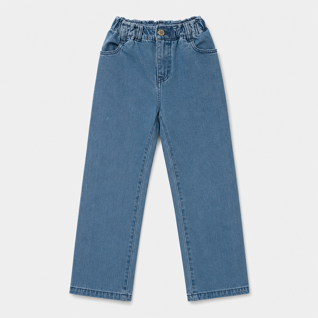 Jeans - Bambina - 96 - 101 | 3 anni