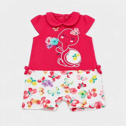 Tutine neonato - Bambina - 60 - 65 | 3 mesi
