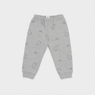 Pantaloni tuta - Bambino - 72 - 77 | 9 mesi
