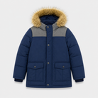 Giacca invernale pesante - Bambino - 96 - 101 | 3 anni