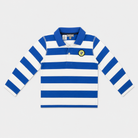 Polo maniche lunghe - Bambino - 96 - 101 | 3 anni