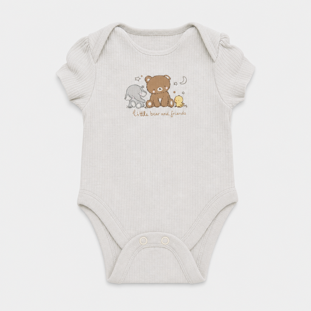 Body - Bambino - 50 - 59 < 3 mesi