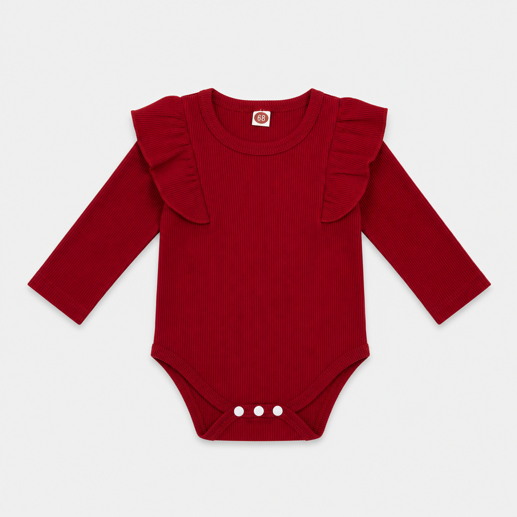Body - Bambina - 66 - 71 | 6 mesi