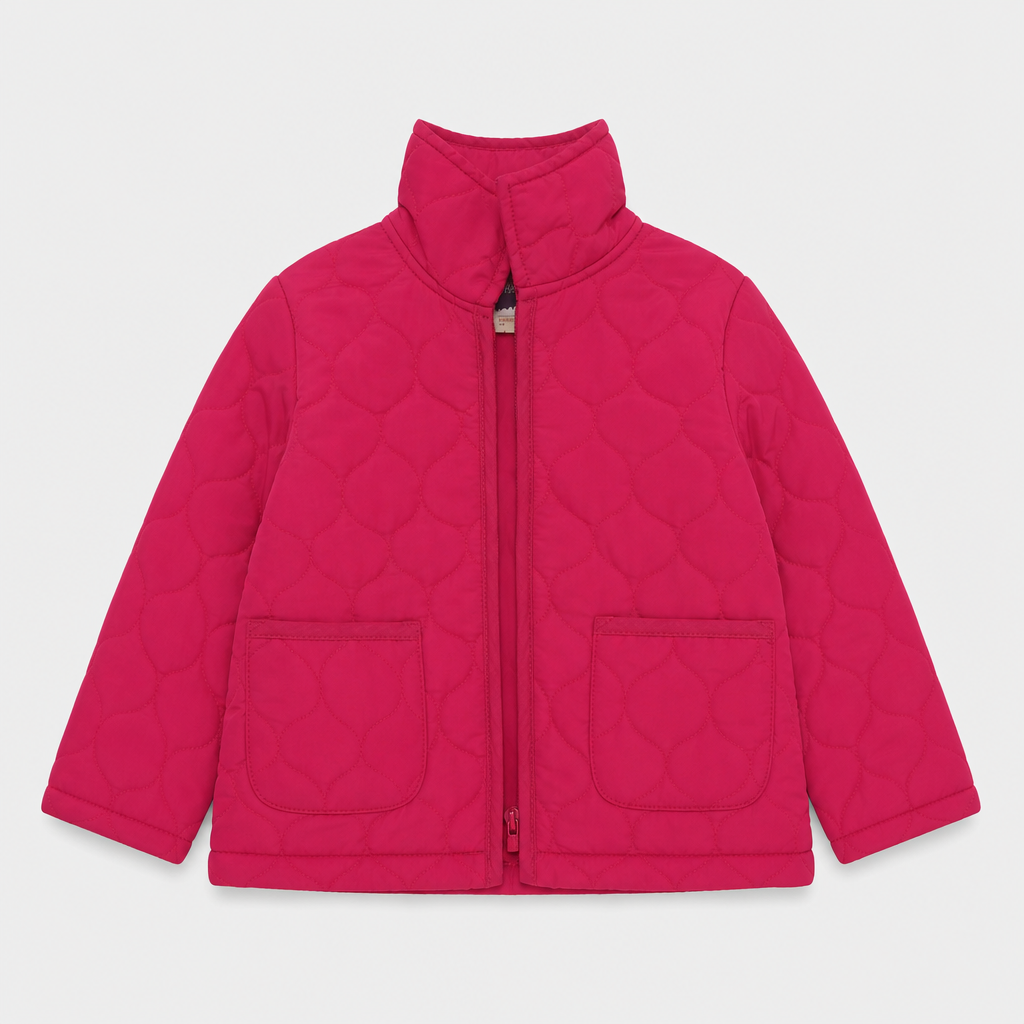 Giacca primavera - Bambina - 66 - 71 | 6 mesi