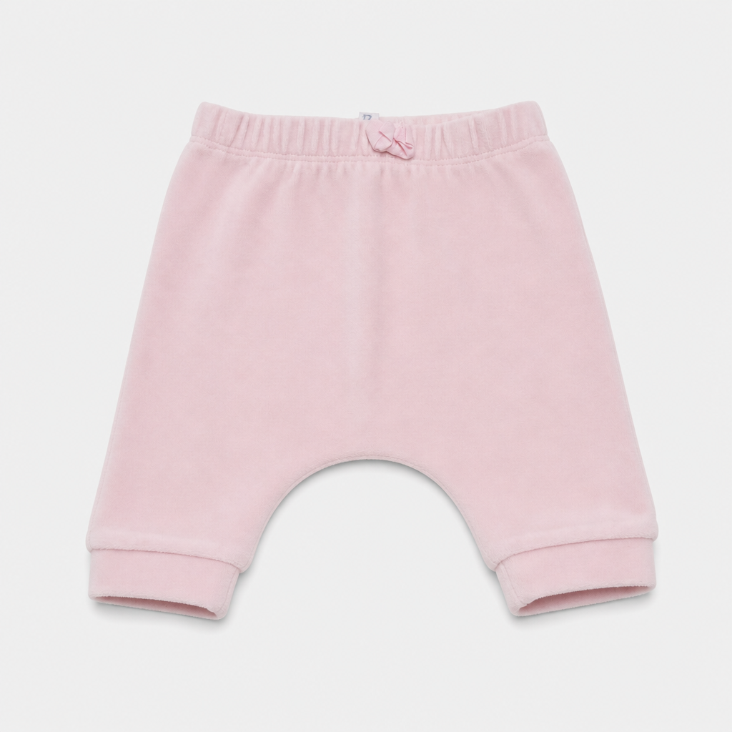 Pantaloni tuta - Bambina - 50 - 59 < 3 mesi