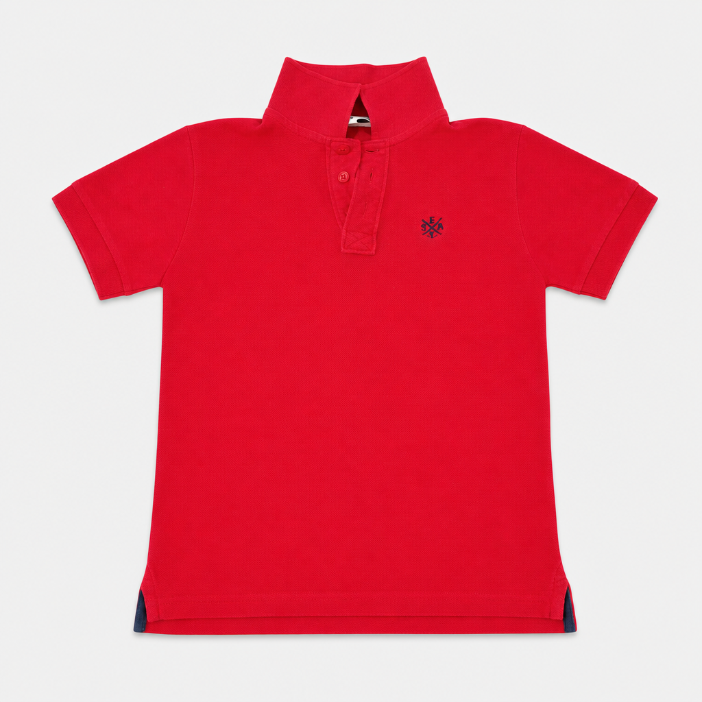 Polo maniche corte - Bambino - 102 - 107 | 4 anni