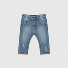 Jeans - Bambino - 60 - 65 | 3 mesi