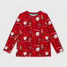 Maglietta maniche lunghe - Bambino - 84 - 89 | 18 mesi