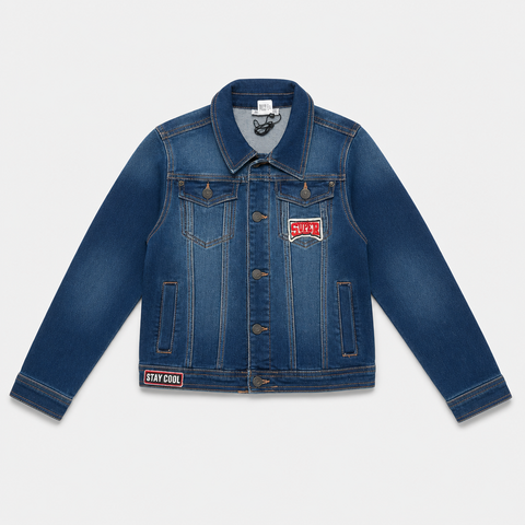 Giacca primavera - Bambino - 108 - 113 | 5 anni