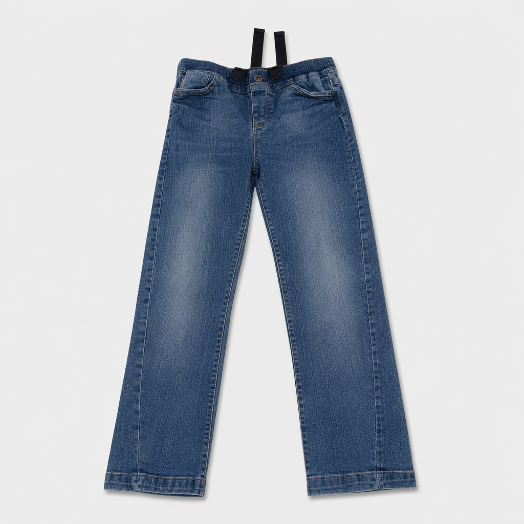 Jeans - Bambino - 126 - 131 | 8 anni