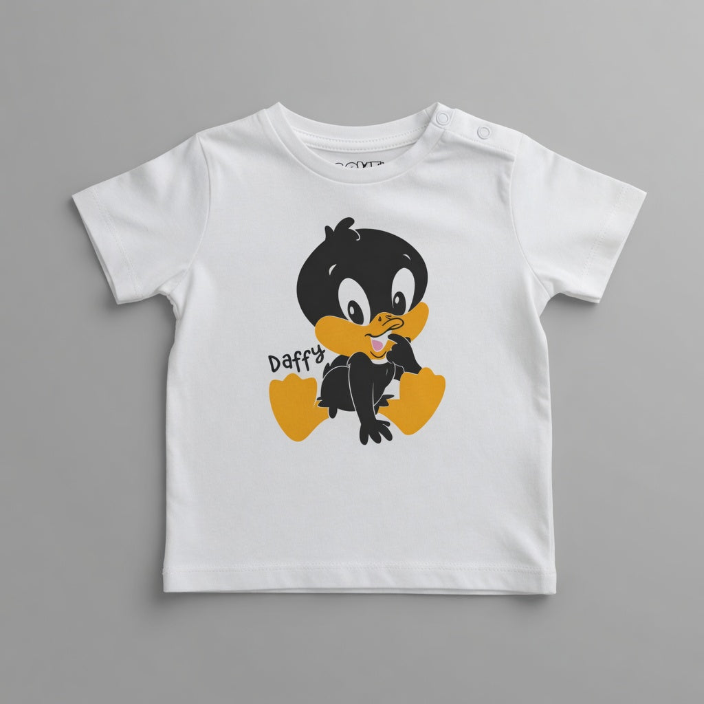 Maglietta maniche corte - Bambino - 60 - 65 | 3 mesi