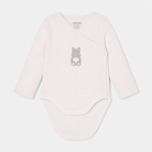 Body - Bambina - 50 - 59 < 3 mesi