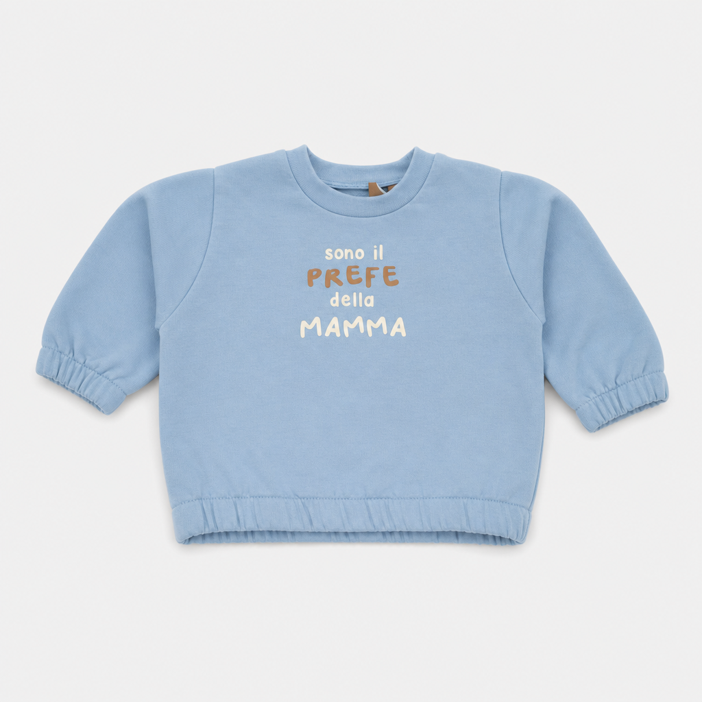 Felpa - Bambino - 60 - 65 | 3 mesi