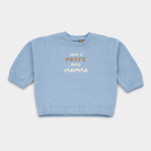 Felpa - Bambino - 60 - 65 | 3 mesi