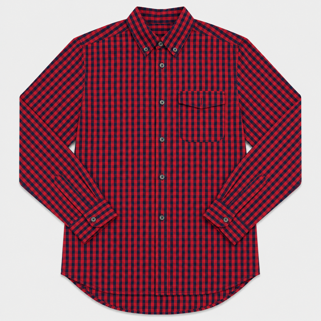 Camicia - Bambino - 114 - 119 | 6 anni