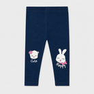 Leggins - Bambina - 60 - 65 | 3 mesi