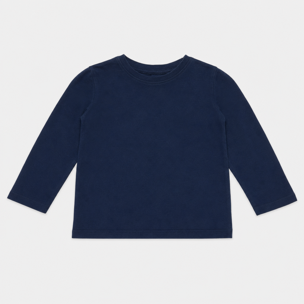 Maglietta maniche lunghe - Bambino - 84 - 89 | 18 mesi