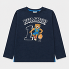 Maglietta maniche lunghe - Bambino - 96 - 101 | 3 anni