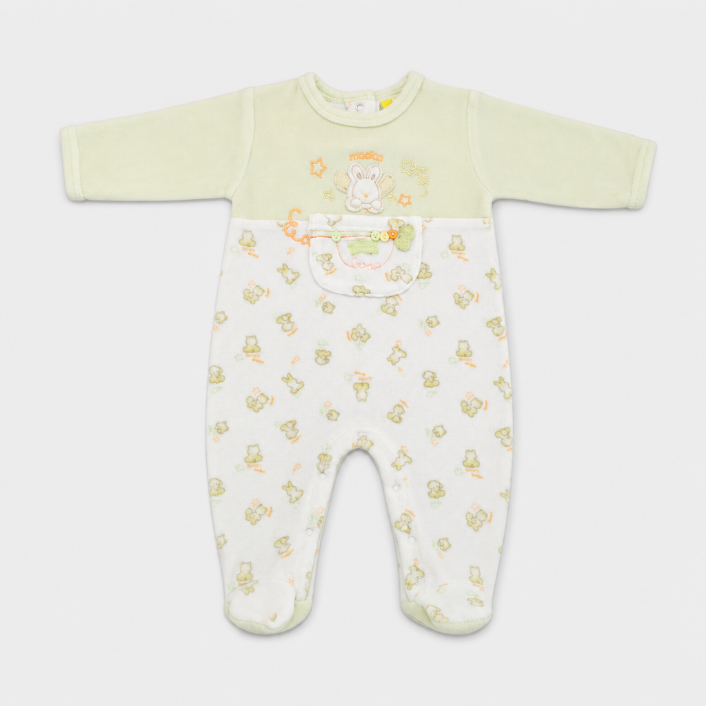 Tutine neonato - Bambino - 50 - 59 < 3 mesi