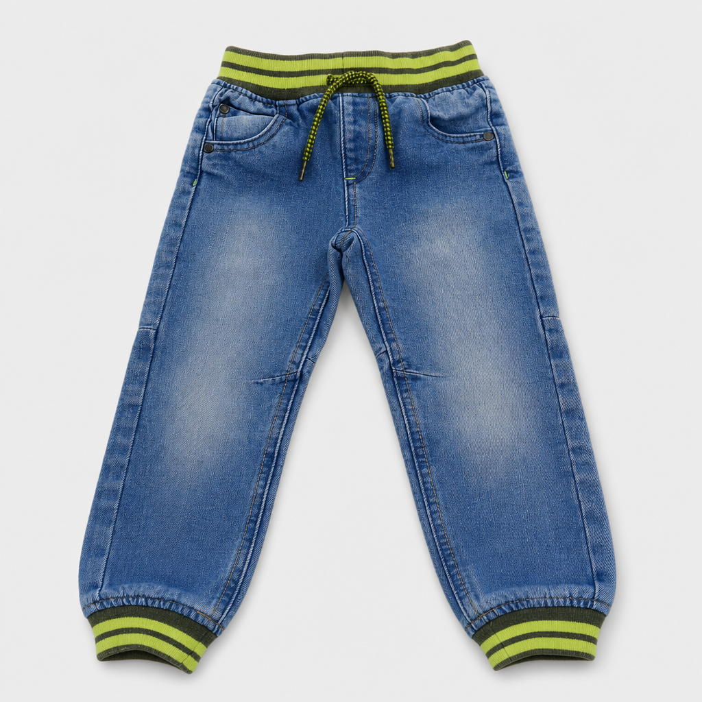 Jeans - Bambino - 96 - 101 | 3 anni