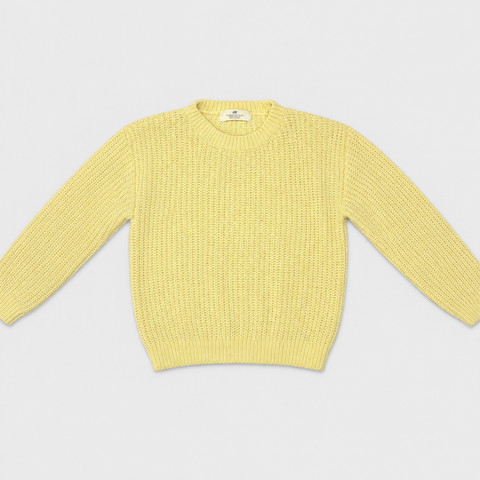 Maglione - Bambina - 120 - 125 | 7 anni