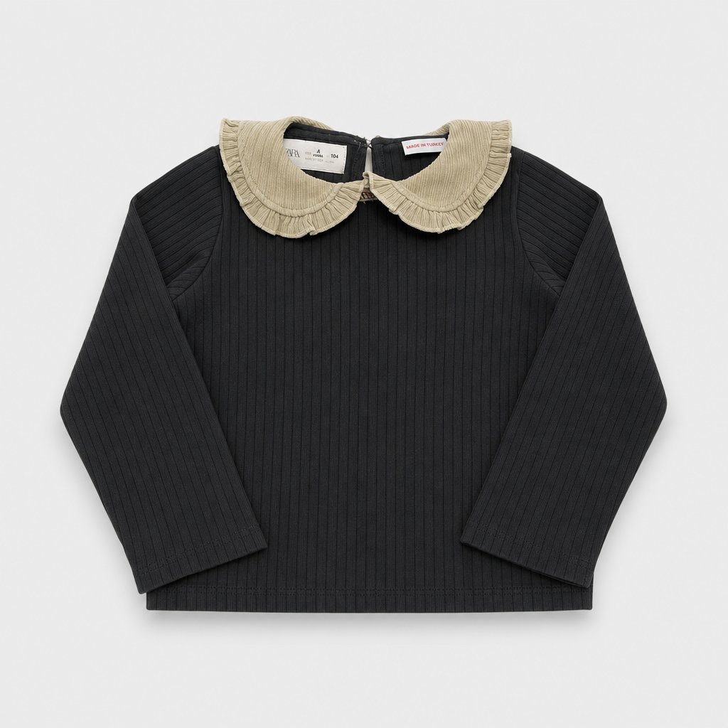 Maglietta maniche lunghe - Bambina - 102 - 107 | 4 anni