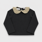 Maglietta maniche lunghe - Bambina - 102 - 107 | 4 anni