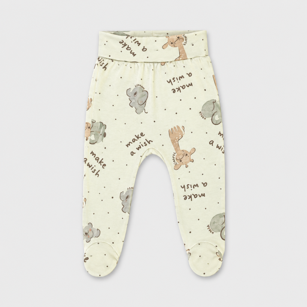 Pantaloni - Bambino - 66 - 71 | 6 mesi