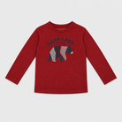 Maglietta maniche lunghe - Bambino - 102 - 107 | 4 anni