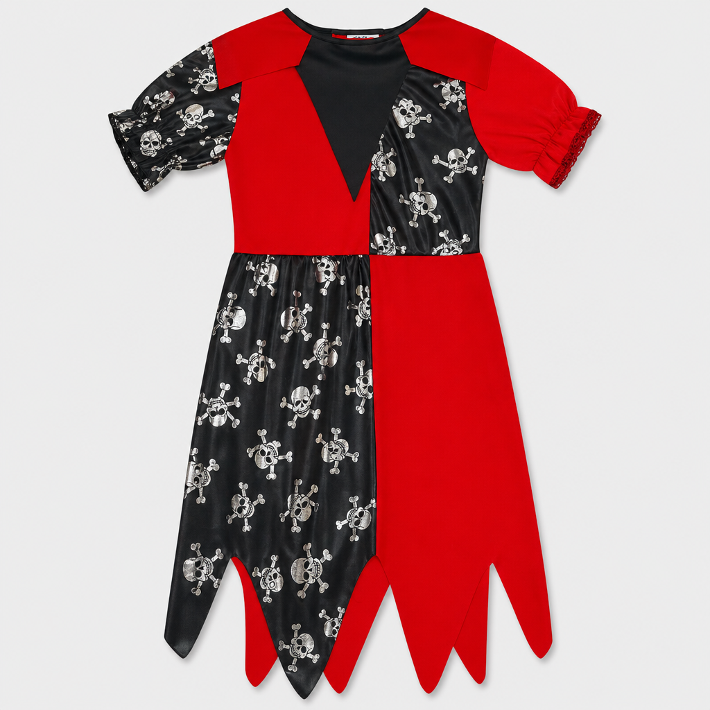 Halloween costume - Bambina - 102 - 107 | 4 anni