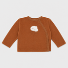 Felpa - Bambino - 60 - 65 | 3 mesi
