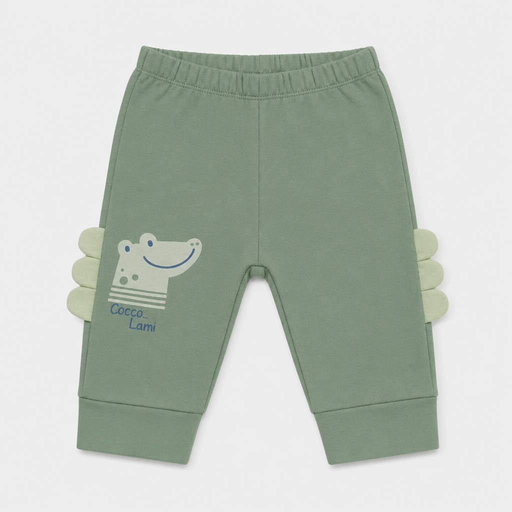 Pantaloni tuta - Bambino - 60 - 65 | 3 mesi