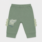 Pantaloni tuta - Bambino - 60 - 65 | 3 mesi