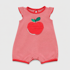 Tutine neonato - Bambina - 66 - 71 | 6 mesi
