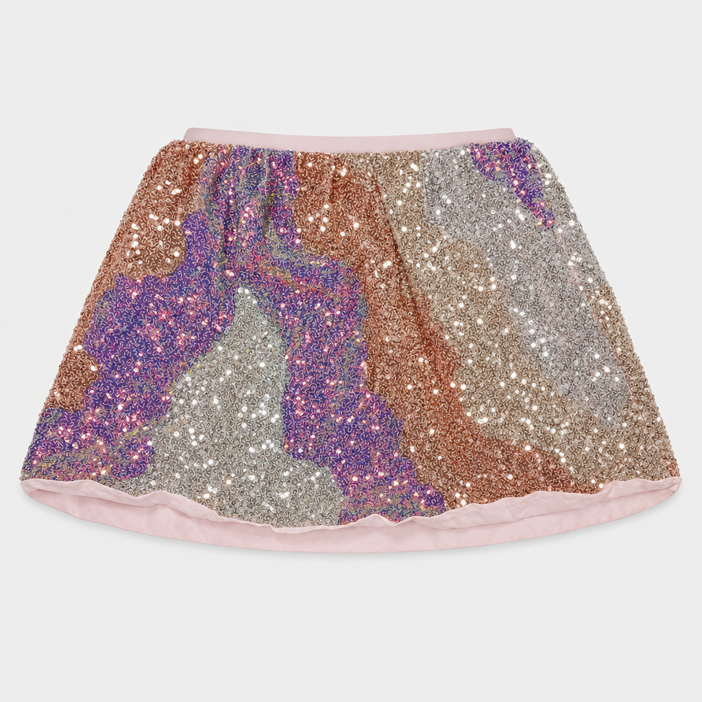 Gonna - Bambina - 114 - 119 | 6 anni