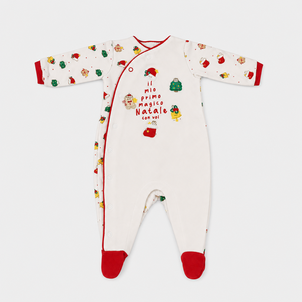 Tutine neonato - Bambino - 50 - 59 < 3 mesi