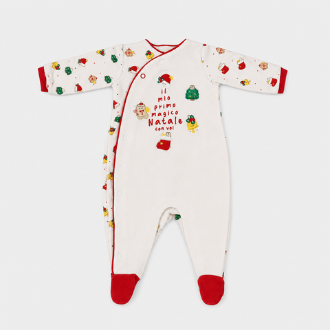 Tutine neonato - Bambino - 50 - 59 < 3 mesi