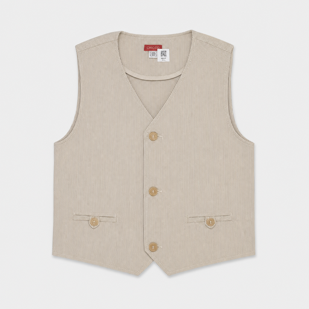 Gilet - Bambino - 126 - 131 | 8 anni