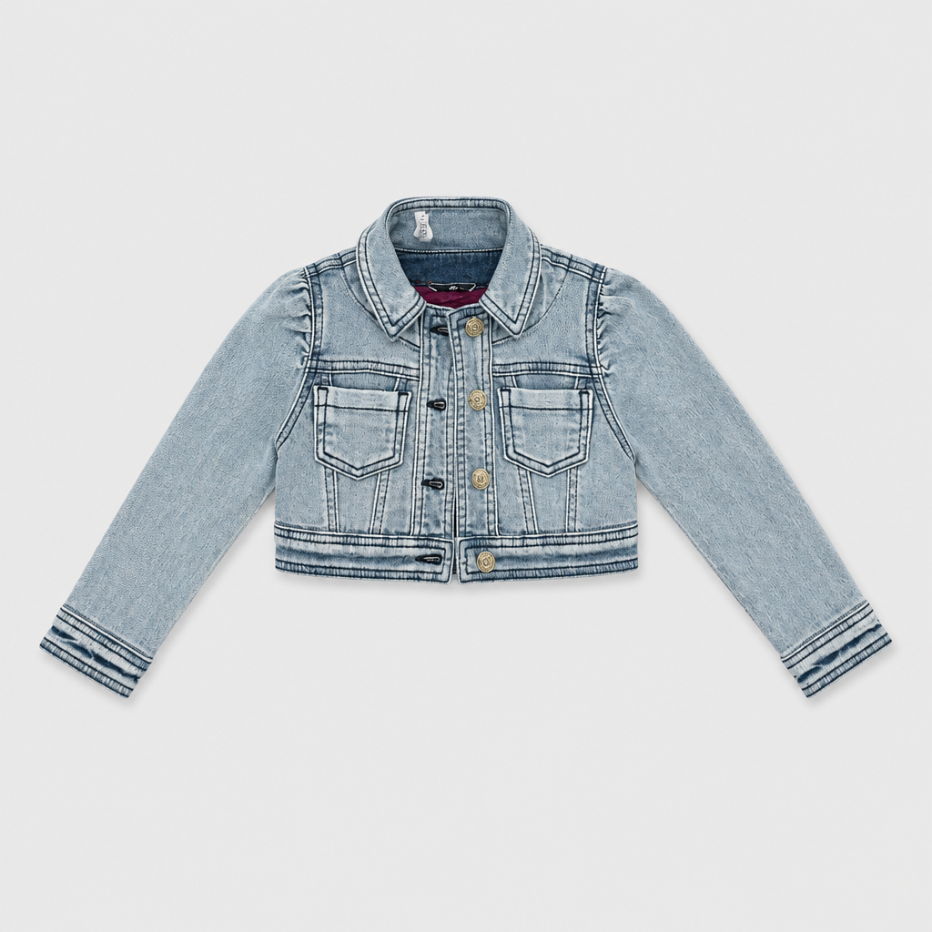 Giacca primavera - Bambina - 96 - 101 | 3 anni