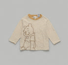 Maglietta maniche lunghe - Bambino - 72 - 77 | 9 mesi
