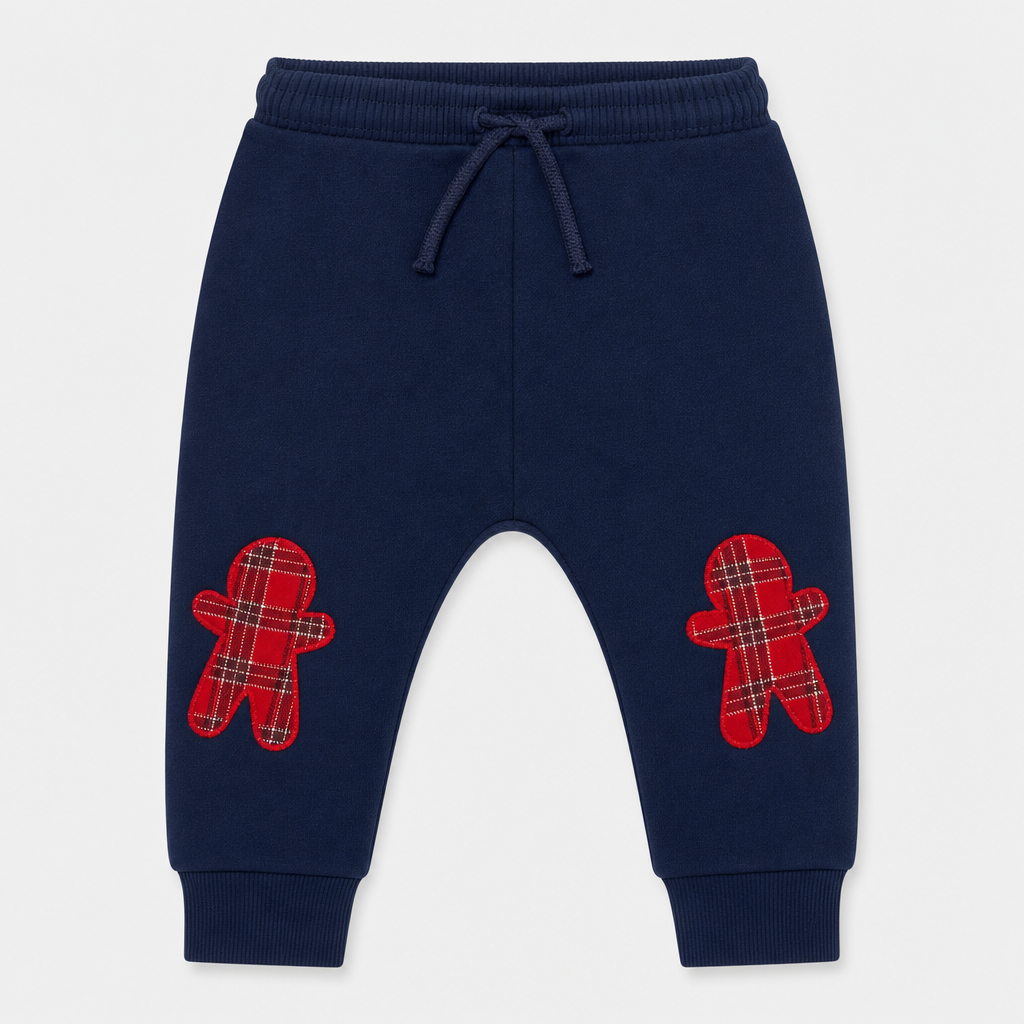 Pantaloni tuta - Bambino - 78 - 83 | 1 anno