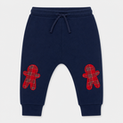 Pantaloni tuta - Bambino - 78 - 83 | 1 anno