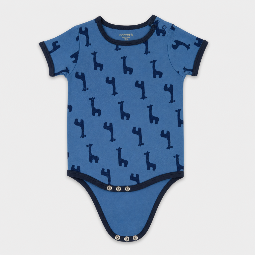 Body - Bambino - 78 - 83 | 1 anno