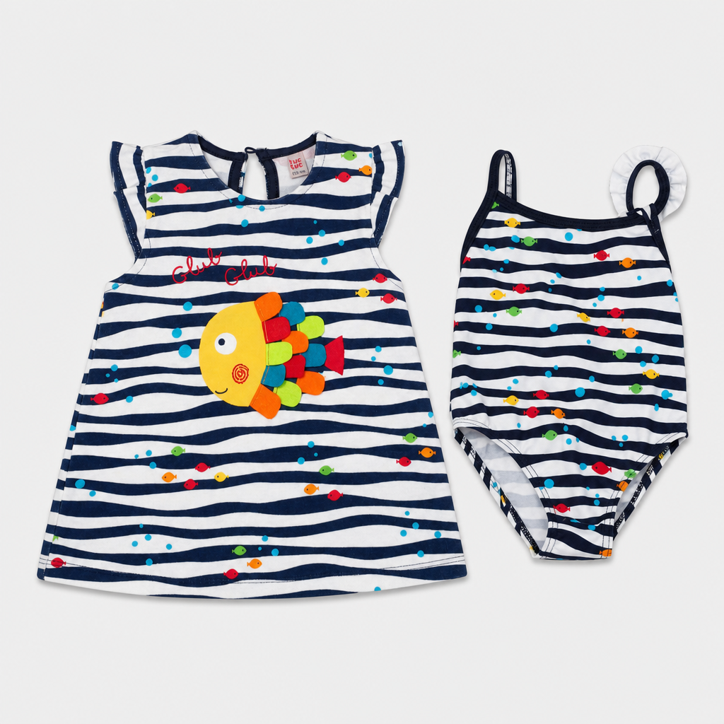 Completo - Bambina - 66 - 71 | 6 mesi