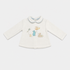 Maglietta maniche lunghe - Bambino - 50 - 59 < 3 mesi