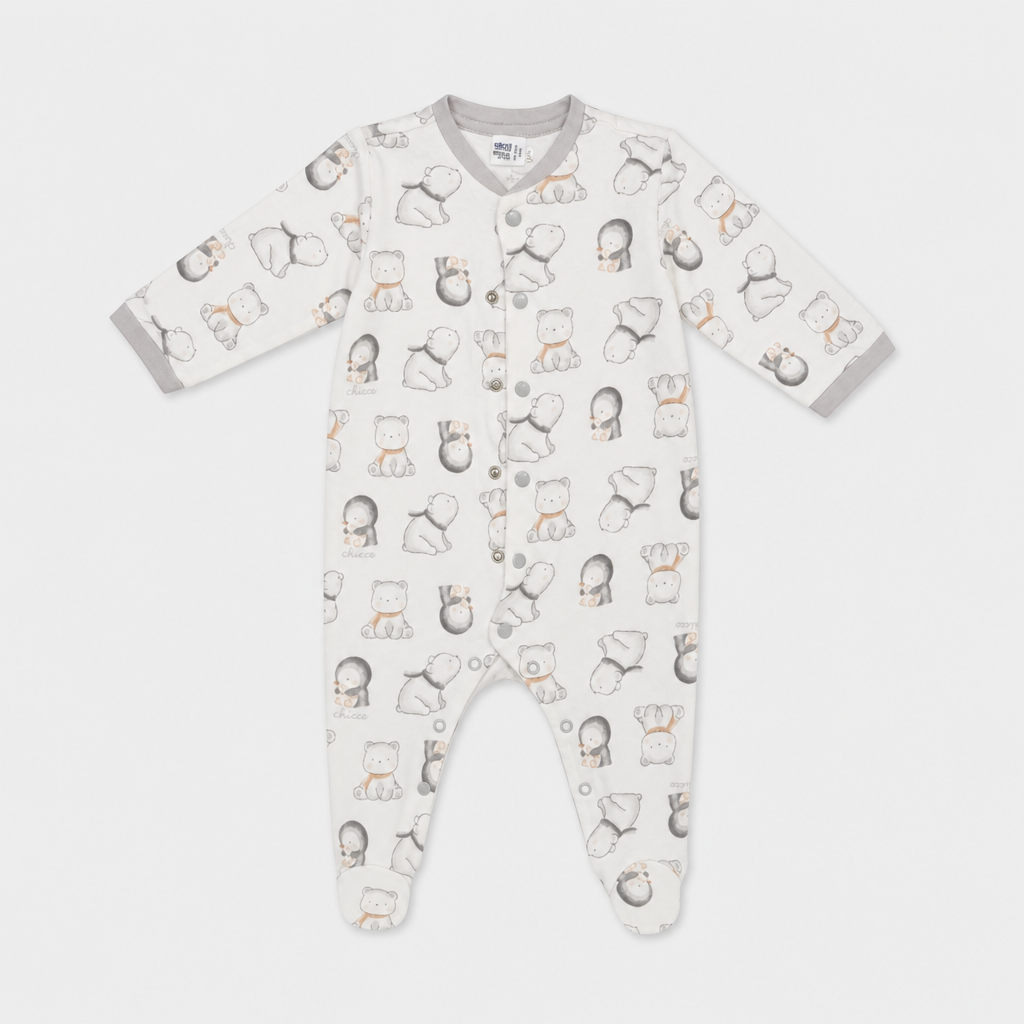Tutine neonato - Bambino - 72 - 77 | 9 mesi