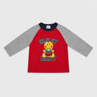 Maglietta maniche lunghe - Bambino - 60 - 65 | 3 mesi